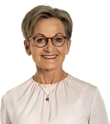 Marianne Bjørn er en solid politiker i Herning Byråd, med rødder i lokalsamfundet i Vildbjerg